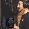 Lebakort Hard Carry Case Compatible with Zoom H8 Portable Recorder