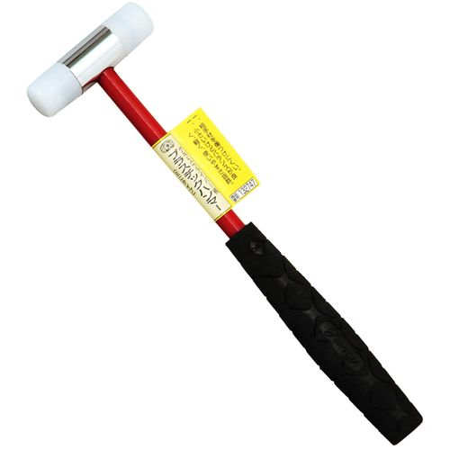 Fancy Fiberglass Pattern Mini PC Hammer