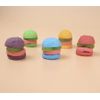 Spongebob Krabby Patties Egg Hunt Mix 12 Candy Filled Easter Eggs,3.81oz-SHIP24H