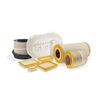 MAHLE LX 978 - Air Filter Car - Engine