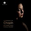 A Portrait of Chopin