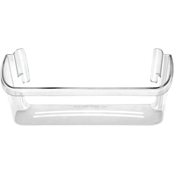 Frigidaire Refrigerator Door Bin Shelf Bucket Clear Compatible With LFUS2613LE0