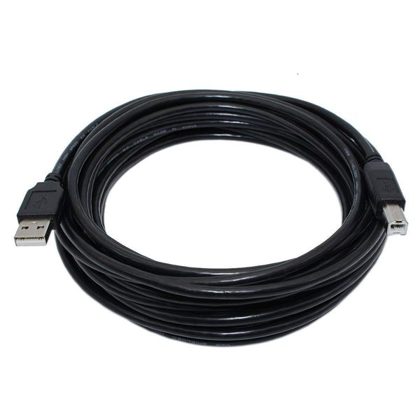 BestCH USB Cable PC Laptop Data Sync Cord for Arturia KeyLab 25 49 61 Key MIDI Keyboard Controller