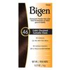 #46 Light Chestnut Bigen Permanent Powder - 12 Pack
