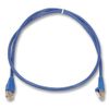 Videk Enhanced Cat5e UTP Patch Cable i-mac Blue 1.5Mtr - Enhanced Cat5e UTP Patch Cable i-mac Blue 1.5Mtr