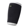 D&M #921 Thigh Supporter, Medium Compression, Thigh Fixation, Thigh Protection, Pain Prevention, Black, Size M