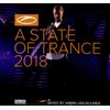 A State Of Trance 2018