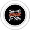 Talk Birdie To Me PopSockets PopGrip for MagSafe