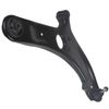 Front Right Lower Control Arm w/ Ball Joint for 2011 2012 - 2017 Hyundai Accent