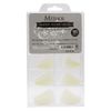 MITHOS Smart Chip Square Natural 100P #1 to #10 Each 10P
