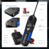 Car Cable Wire Tracker Auto Short Open Finder DC Circuit Tester Diagnostic Tool