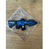 AT Tactical Gun Shot  Show 2025 Morale  Patch Free Shipping !