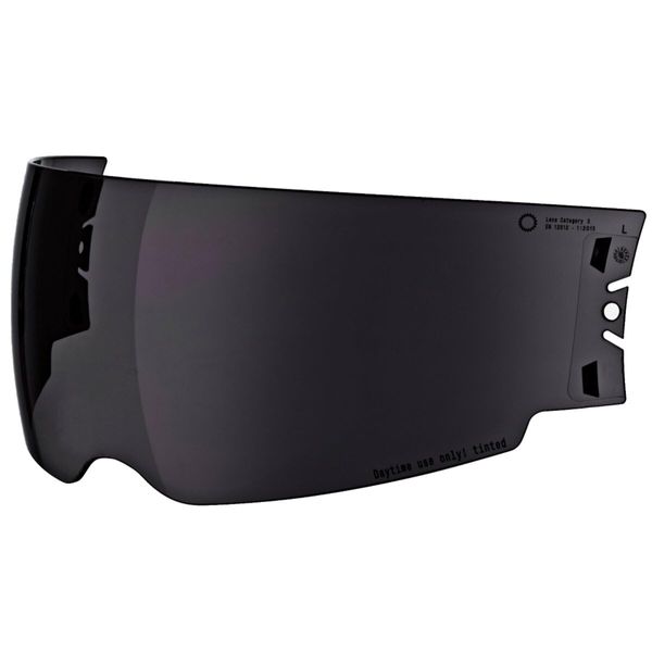 Sun Visor for Schuberth C4Pro/ C4/ E1/ C3/ C3Pro/ S2 Size 60-65
