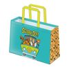 Scooby Doo The Mystery Machine Reusable Tote (One Size) (Multicoloured)
