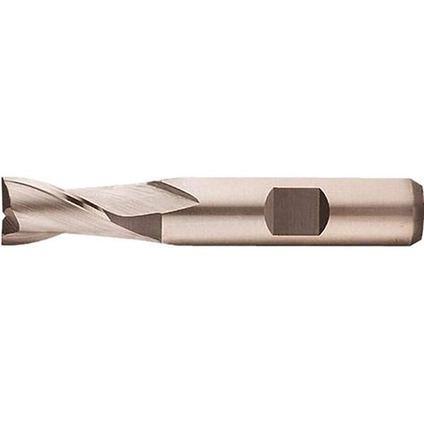 Format 2 Flute Slot Drills(11,00 mm)