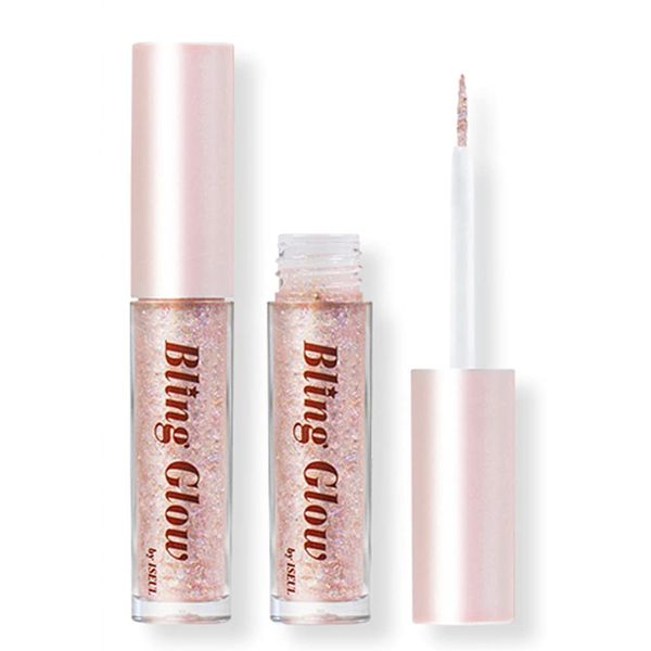 Bling Glow Bling Liquid Glitter Liner 03 Blosson