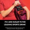 Pedialyte Sport Electrolyte Drink Fast Hydration with 5 Key Electrolytes for ...