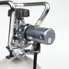 JBL PROFLORA CO2 REGULATOR BASIC, pressure control valve for CO2 fertilization systems