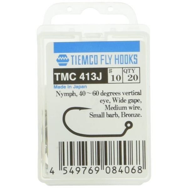 TIEMCO Small Pack TMC413J #16