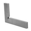 Right Angle Ruler 90 Degree Engineer Square Ruler 2 Accuracy Level Flat Edge Square Measuring Tools ((75 x 50mm))