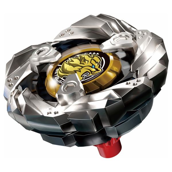 Takara Tomy Beyblade X BX-15 Starter Leon Claw 5-60P