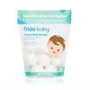 Frida Baby Natural Vapor Bath Bombs, 10 Count