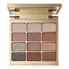 Stila Matte 'N Metal Eye Shadow Palette