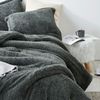 Byourbed Sleepy Haven - Coma Inducer® Twin XL Comforter - Agave Green