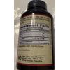 LINBERG Lecithin 1,200mg-120 Softgel Capsules -Phospholipid Complex /EXP -09/26