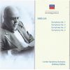 Sinfonien 1,2,3 & 4