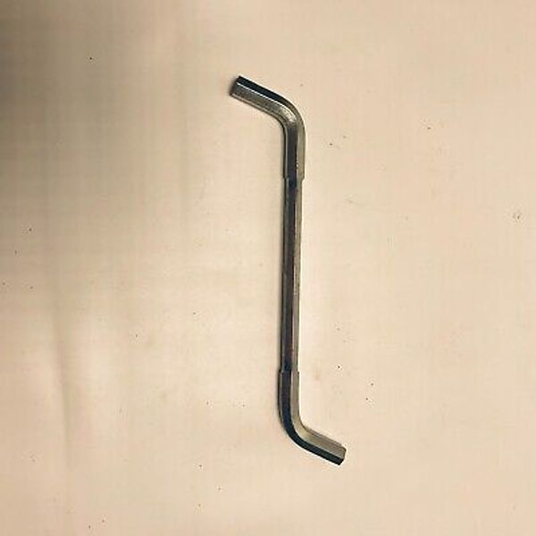 Garbage Disposal Allen Wrench Tool 1/4" Food Waste Disposer Wrenchette