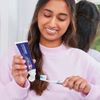 Crest 3D White Stain Eraser Teeth Whitening Toothpaste, ICY Clean Mint, 3.1 oz, Pack of 2
