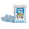 Brite & Clean Britewipes Premium Microfiber Towels (5 Pack)