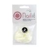 Pure Nails Revolution Tips Professional 50 Pack Size 2