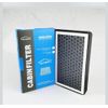 2 Pack ALLWELL Tesla Model 3 Model Y Carbon Air Filter HEPA Replacement  2016-23