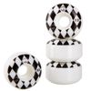 Cal 7 Catch-22 Skateboard Wheels, 52mm & 100A, (Speedway)
