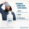 Ducray - Ducray Kelual DS Anti-Dandruff Treatment Shampoo - 100ml