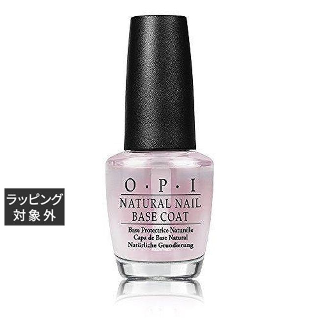 \Limited to 10 per person/ OPI / OPI Natural Nail Base Coat 15ml | Super SALE Super Sale Cheap OPI Top/Base Coat