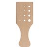 Beadsmith Wood Wire Draw Plate