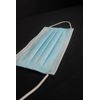 160 Pack Disposable Surgical Face Mask Sterilized Face Masks (98% Efficiency)