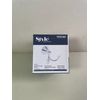 Style Selections Bailey Robe & Towel Hook in Chrome Double Hook #2131144