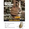 Survival Knife/Survival Bag w IFAK/Water Purification System/Multitool/MUCH MORE