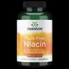 Swanson Flush Free Niacin 500 mg 120 Capsules