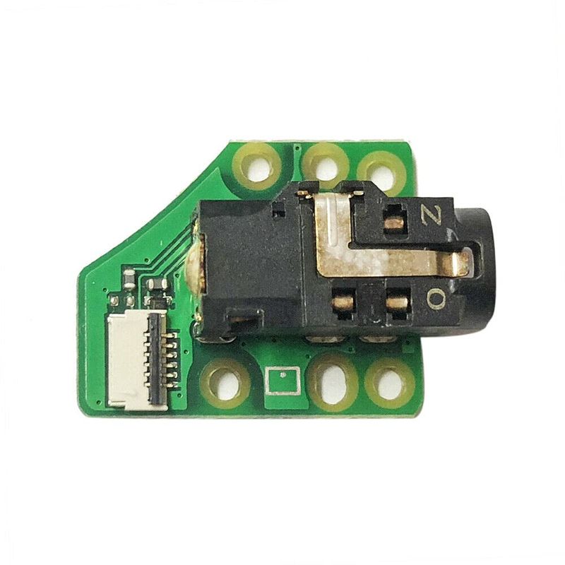 ZAHARA usb audio interface for NINTENDO SWITCH LITE HDH-001 Audio jack ...