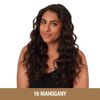 NYX PROFESSIONAL MAKEUP Total Control Drop Foundation - Mahogany, Plum-Brown