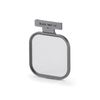 Tilta Khronos Magnetic Mist Filter Compatible with iPhone 15 Pro/Pro Max (Black Mist, 1/2 Filter)