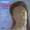 Francis Poulenc: Gloria / Motetten