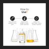 Minimalist Anti Frizz Serum