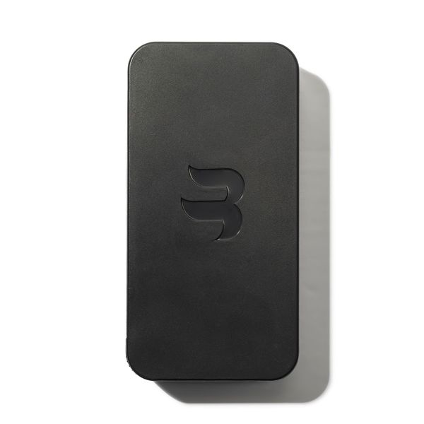 Blade Assembly Case for Brio Beardscape Zero Blade & Body Blade (Compatible with Brio Beardscape V2 & V1 Trimmers)