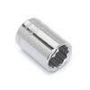 Crescent 3/8" Drive 12 Point Standard Metric Socket 11mm - CDS41N